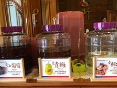梅子酒-全州拌饭馆(断桥店)
