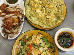 火烧猪-边疆缘正宗腾冲风味菜馆(腾冲店)