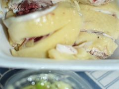 壹心鸡-文记壹心鸡(宝华路店)