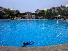 -惠州金海湾嘉华度假酒店