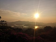 -高榜山景区