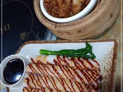 -幸福茗点茶楼(五羊店)