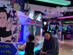 -大玩家(万达广场大连甘井子店)