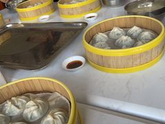 -一刘汤包(杏林店)