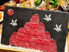 -蟹犇•帝王蟹雪蟹(陆家嘴店)