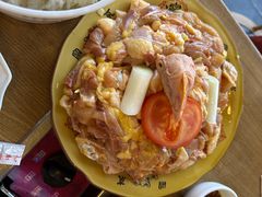 -谢云贵清香水煮鸡(总店)