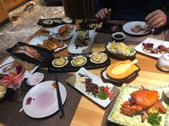 -割烹旭日本料理(龙湖狮山天街店)