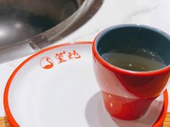 -玺炖·中国铁锅炖(虹桥天街店)