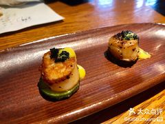 -花潮料理艺食馆(SM新生活广场店)