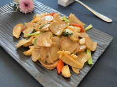 -神仙馆(衡山路店)