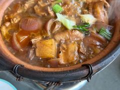 -范贤光鸡公煲(平乐园总店)