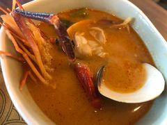 -CHINCHIN 青青·泰国料理(万象食家店)