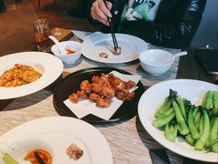 -恩然邦臣酒店-漫垛餐厅