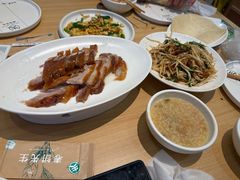 -春饼先生·北京烤鸭(甘井子万达店)