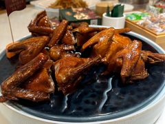 -大鸽饭(马王堆店)