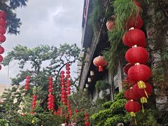 -大水车公馆·顺德菜·妈姐菜(均安店)