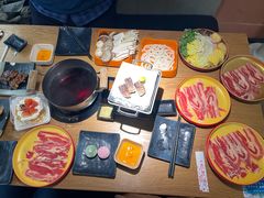 -沼津港精致料理·寿喜烧·烧鸟(青浦宝龙广场日料榜单店)
