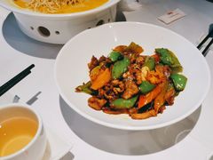 -小厨娘淮扬菜(清江苏宁广场店)