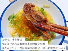 -爸爸炒料牛排老火锅(高新店)