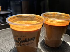 -SeekSeeking咖啡专门店(堰塘街店)