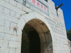 -胡里山炮台