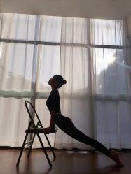 -加帕瑜伽培训学院