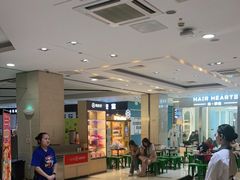 -海底捞火锅(八佰伴店)