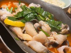 -缘生态云南菜·野生菌庭院餐厅(华侨城店)
