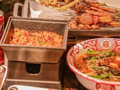 -破店肥哈·东北烧烤·夜宵(南山保利店)
