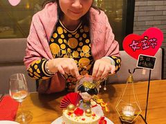 -圣丰索菲特·法国餐厅