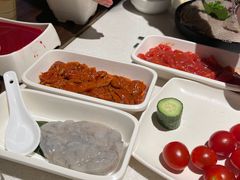 -海底捞火锅(国奥村店)