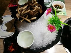 -探窝·竹笙椰子鸡(杨箕店)