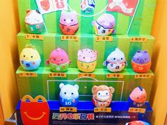 -麦当劳(豫园店)