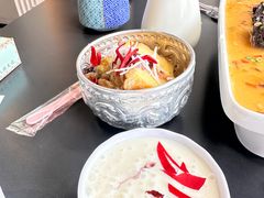 -桥边小楼·手工云南菜·丽江地标美食