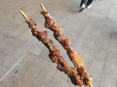 -冰川朝鲜族料理·东北菜(观前店)