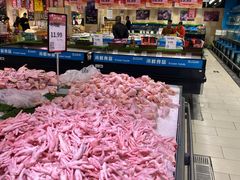 -永辉超市(群众路店)