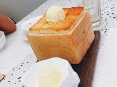 -大树餐厅(朝阳大悦城店)