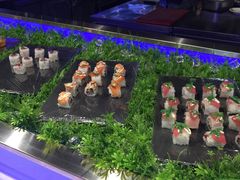 -V-ONE西雅图海鲜自助餐厅(仓山万达广场店)