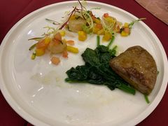 -红房子西菜馆(淮海中路店)
