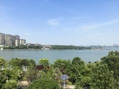 -岳阳阿波罗御庭酒店