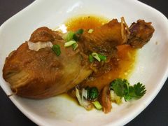 -贡梅老面馆·蟹粉面·无锡特色小吃(南长街主推店)