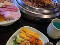 -梨花自助烤肉(天河城店)