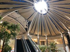 -关西国际机场直营免税店