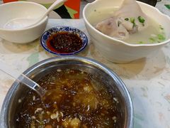 -廖老妈蹄花店(人民公园陕西街259号店)