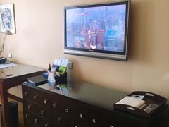 -上海波特曼丽思卡尔顿酒店
