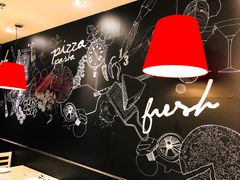 -必胜客(吾悦广场店)