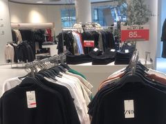 -ZARA(成都远洋太古里店)