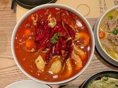 毛血旺-榕意·川味之美(深业上城店)