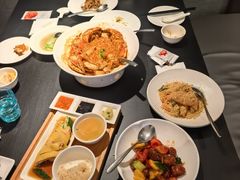 -珍宝海鲜JUMBO Seafood(北京SKP店)