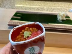-鮨一日本料理旗舰店(总店)